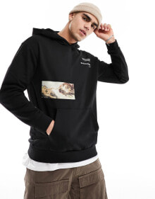 Men's Hoodies