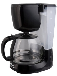 Coffee makers and coffee machines