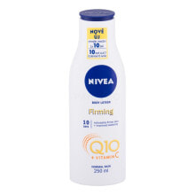 Nivea Q10 + Vitamin C Firming 400 ml körperlotion für Frauen