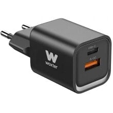 WOXTER PE26-174 35W USB-A and USB-C wall charger