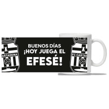 FC CARTAGENA Hoy Juega EFESE Mug