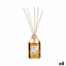 Air fresheners and fragrances for home