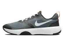 Nike City Rep TR 可回收材料 低帮 训练鞋 男款 灰色 / Nike City Rep DA1352-004