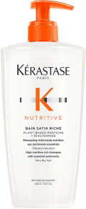 Bain Riche Shampoo