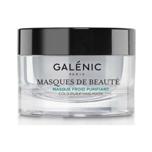GALENIC Cold Purifying Mask 50ml