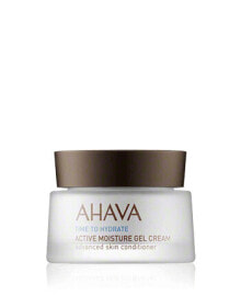 AHAVA Time to Hydrate Active Moisture Gel Creme (50 ml)