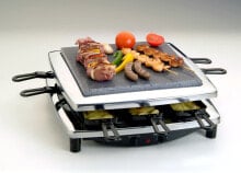 Electric grills and kebabs