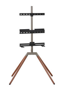 One for All Tripod Quadpod Universal TV Stand (WM7475) - 81.3 cm (32