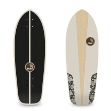 Купить скейтборды Slide: SLIDE Joy thumb tail30´´ surfskate deck