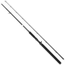 SAVAGE GEAR SG2 Jerk SpecialistTrigger Baitcasting Rod