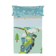 Bed linen for babies