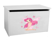 Dressers for the children's room