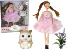 Dolls and dolls for girls