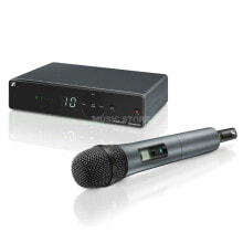 Купить наушники и аудиотехника Sennheiser: Sennheiser XSW 1-825-A Vocal Set