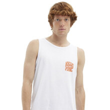 HYDROPONIC Diamond Sleeveless T-Shirt