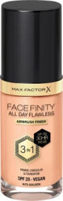 Тональные средства для лица Max Factor купить от $30