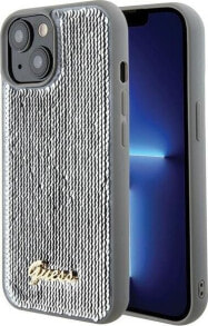 Guess Guess GUHCP15SPSFDGSS iPhone 15 6.1