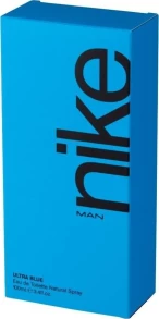 Nike Nike Ultra Blue Man Woda toaletowa 100ml