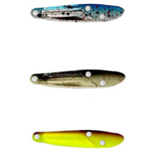 Fishing lures and jigs