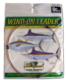 Fishing line and cords