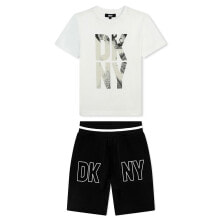  DKNY (Донна Каран Нью-Йорк)