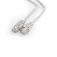 PP6U-30M - 30 m - Cat6 - U/UTP (UTP) - RJ-45 - RJ-45