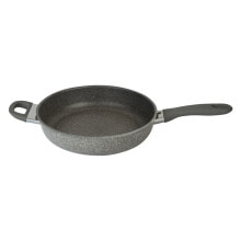 Frying pans and saucepans