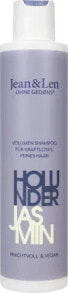 Shampoo Holunder Jasmin, 300 ml