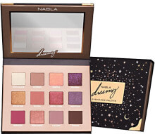 Lidschattenpalette - Nabla Dreamy Eyeshadow Palette