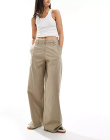 Women's trousers