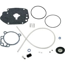 S&S CYCLE E/G Basic 110-0067 Carburetor Repair Kit