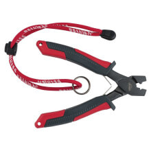 Pliers and side cutters