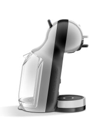 Кофеварки и кофемашины машина для эспрессо Krups Mini Me KP123B 0,8л автоматическая