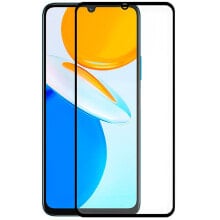 COOL Huawei Honor X7/Realme C53/C51 Full 3D tempered glass screen protector