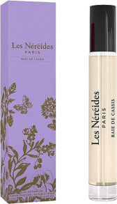 Les Nereides Baie De Cassis - Eau de Parfum (travel spray)