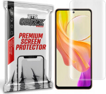 Protective films and glasses for smartphones