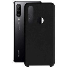 KSIX Huawei P30 Lite Soft phone case