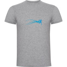 Men's sports T-shirts and T-shirts