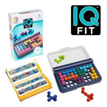 LÚDILO IQ Fit Toy