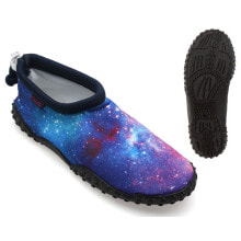 Slippers Galaxy