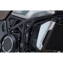 SW-MOTECH CFMoto 700CL-X Heritage 22 tubular engine guard