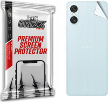 Protective films and glasses for smartphones