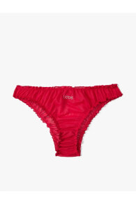 Women's underpants