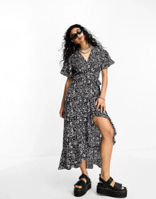 Women's Maxi Dresses