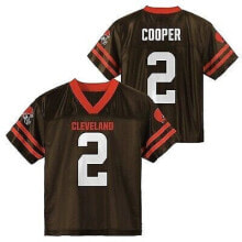  Cleveland Browns