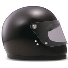 Helmets for motorcyclists