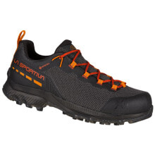 Спортивная одежда, обувь и аксессуары lA SPORTIVA TX Hike Goretex Hiking Shoes