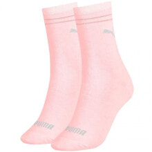 Женские носки Puma Sock 2-pack W 907957 04