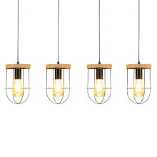 Pendant lights