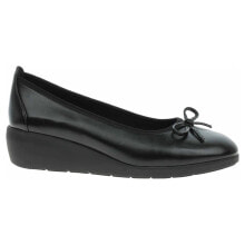 Women's ballet flats